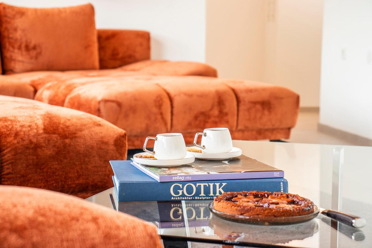 ※Luxus Loft Mit Boxspringbetten Und Heimkino ※ Inzlingen Luaran gambar